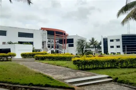 Karpagam College of Engineering